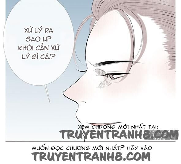 Giữa Anh Và Em Chapter 72 - Trang 2