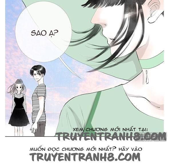 Giữa Anh Và Em Chapter 72 - Trang 2