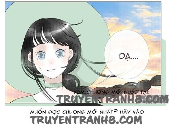 Giữa Anh Và Em Chapter 72 - Trang 2