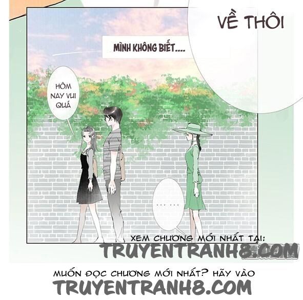 Giữa Anh Và Em Chapter 72 - Trang 2