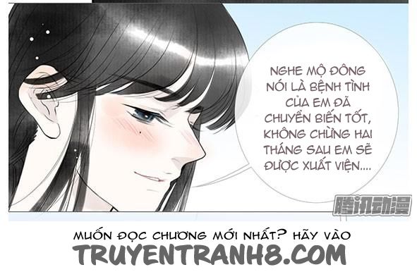 Giữa Anh Và Em Chapter 71 - Trang 2