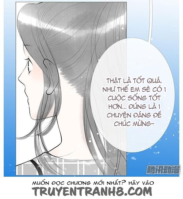 Giữa Anh Và Em Chapter 71 - Trang 2