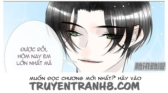 Giữa Anh Và Em Chapter 71 - Trang 2