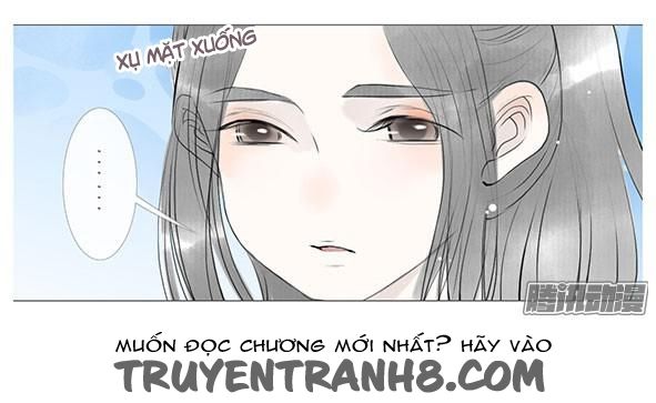 Giữa Anh Và Em Chapter 71 - Trang 2