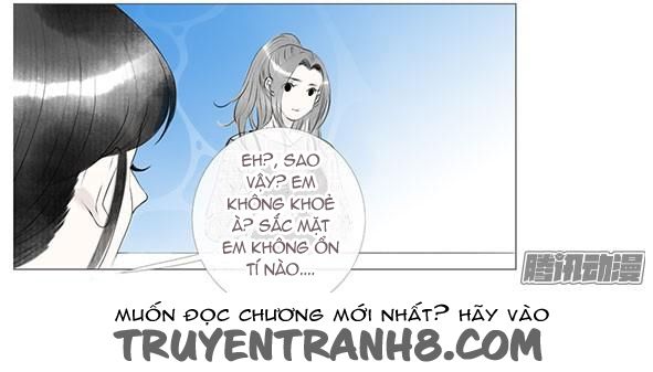 Giữa Anh Và Em Chapter 71 - Trang 2