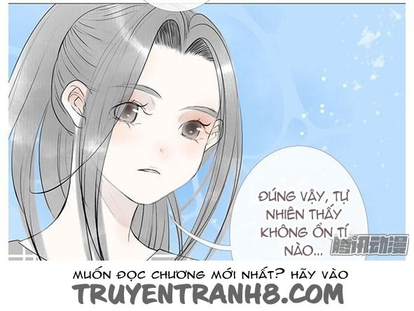 Giữa Anh Và Em Chapter 71 - Trang 2