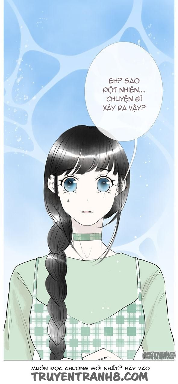 Giữa Anh Và Em Chapter 71 - Trang 2