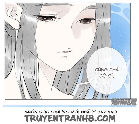 Giữa Anh Và Em Chapter 71 - Trang 2