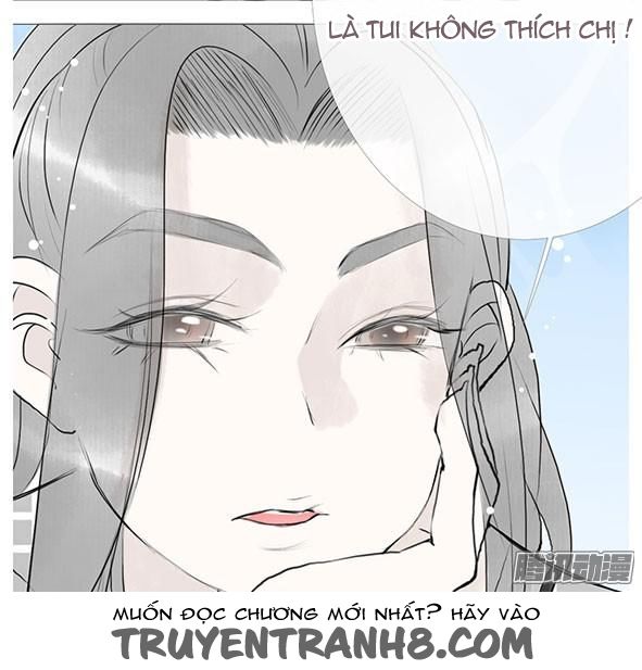 Giữa Anh Và Em Chapter 71 - Trang 2