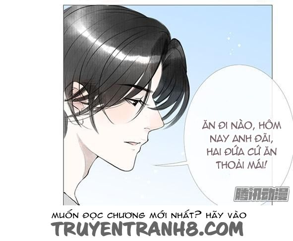 Giữa Anh Và Em Chapter 71 - Trang 2