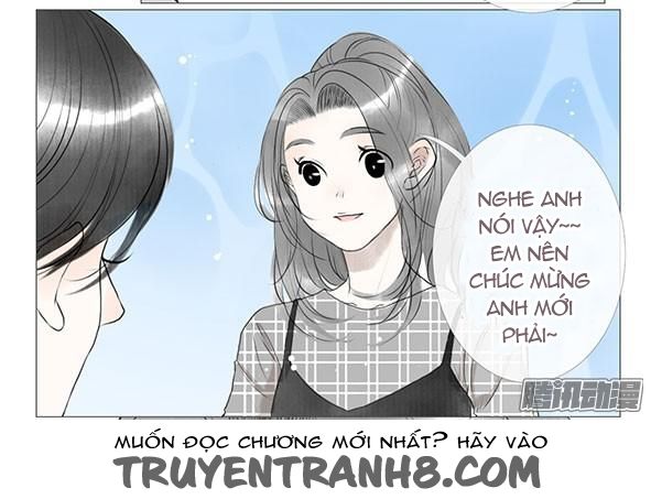 Giữa Anh Và Em Chapter 71 - Trang 2