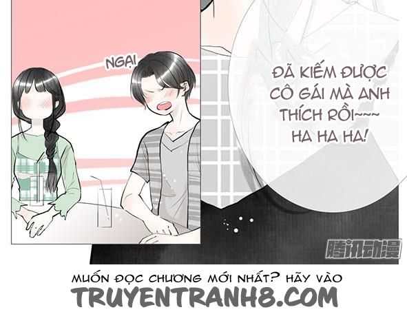 Giữa Anh Và Em Chapter 71 - Trang 2