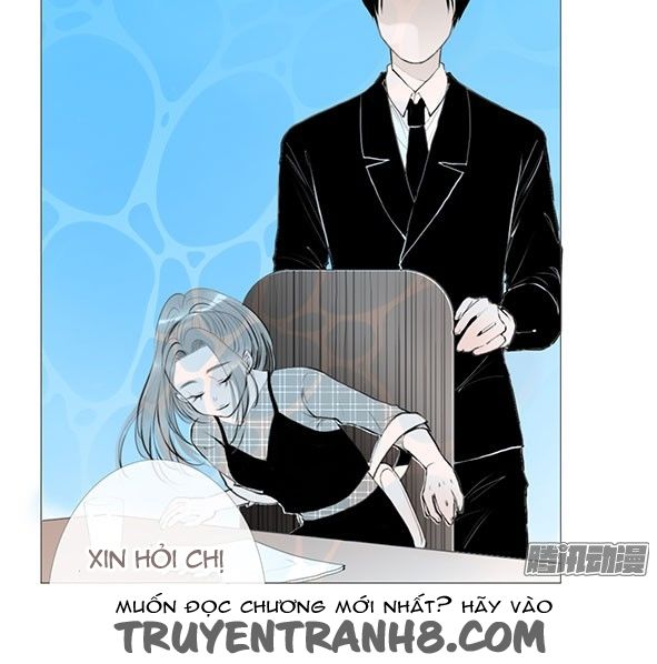 Giữa Anh Và Em Chapter 70 - Trang 2