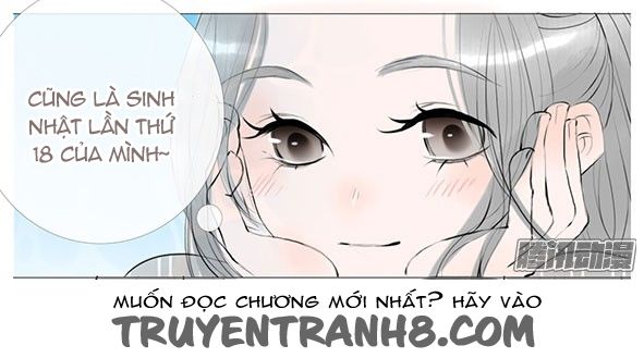 Giữa Anh Và Em Chapter 70 - Trang 2