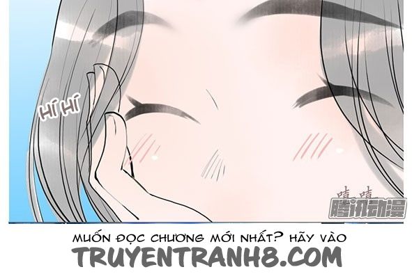 Giữa Anh Và Em Chapter 70 - Trang 2