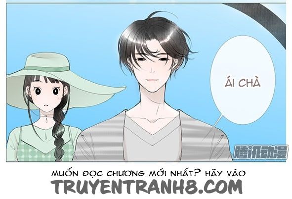 Giữa Anh Và Em Chapter 70 - Trang 2