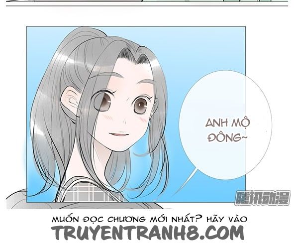 Giữa Anh Và Em Chapter 70 - Trang 2