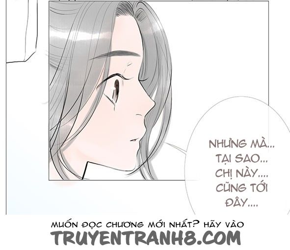 Giữa Anh Và Em Chapter 70 - Trang 2