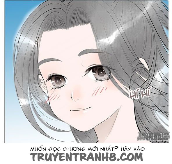 Giữa Anh Và Em Chapter 70 - Trang 2