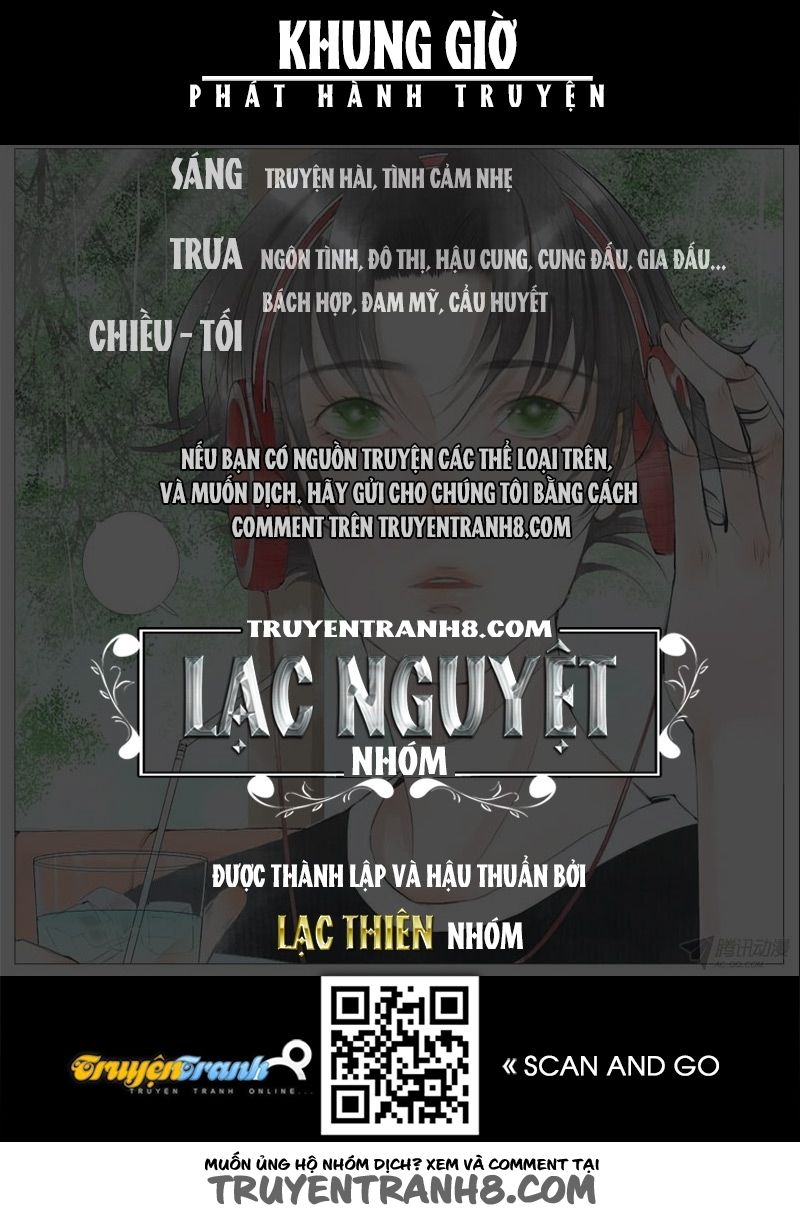 Giữa Anh Và Em Chapter 69 - Trang 2