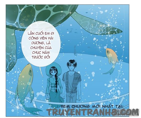 Giữa Anh Và Em Chapter 69 - Trang 2