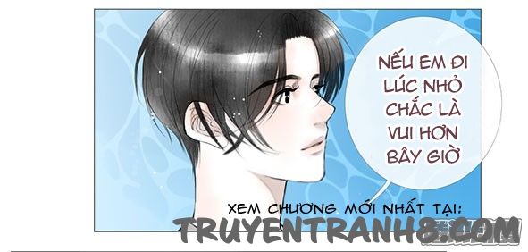 Giữa Anh Và Em Chapter 69 - Trang 2