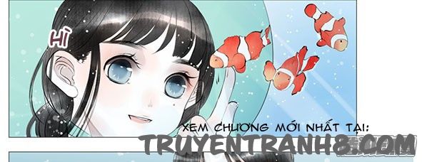 Giữa Anh Và Em Chapter 69 - Trang 2