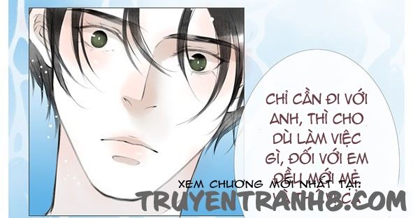 Giữa Anh Và Em Chapter 69 - Trang 2