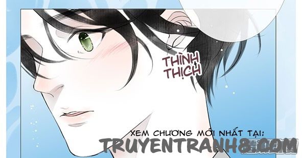 Giữa Anh Và Em Chapter 69 - Trang 2