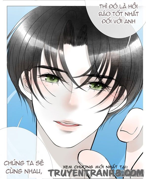 Giữa Anh Và Em Chapter 69 - Trang 2