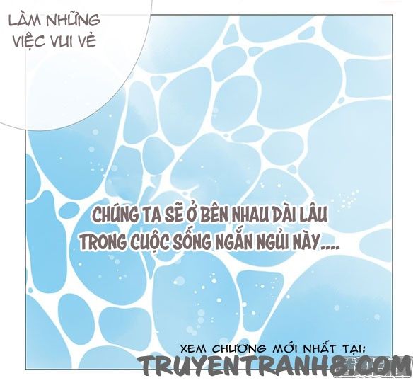 Giữa Anh Và Em Chapter 69 - Trang 2