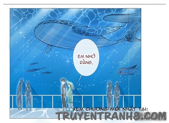 Giữa Anh Và Em Chapter 69 - Trang 2