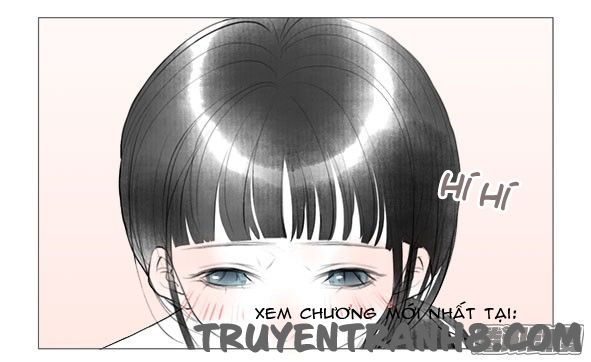 Giữa Anh Và Em Chapter 68 - Trang 2