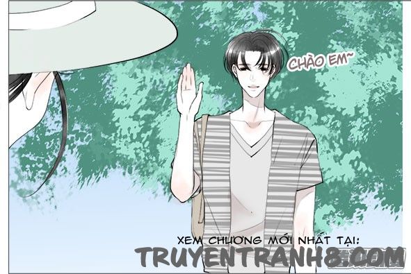 Giữa Anh Và Em Chapter 68 - Trang 2