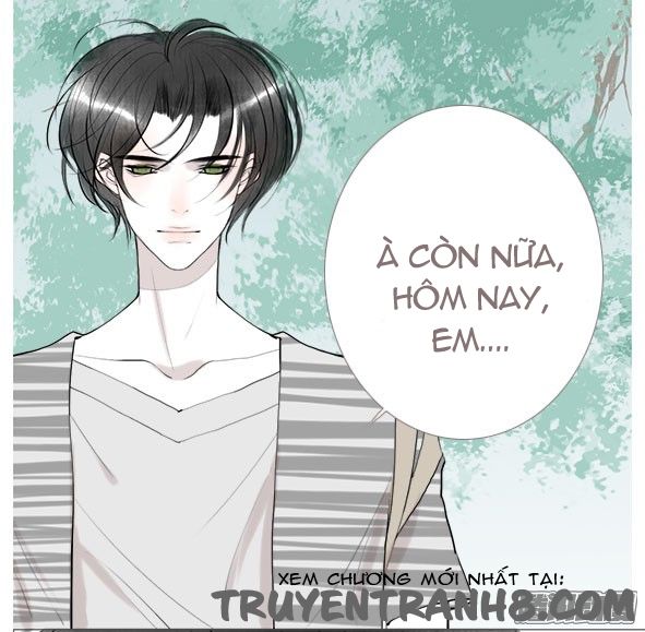 Giữa Anh Và Em Chapter 68 - Trang 2