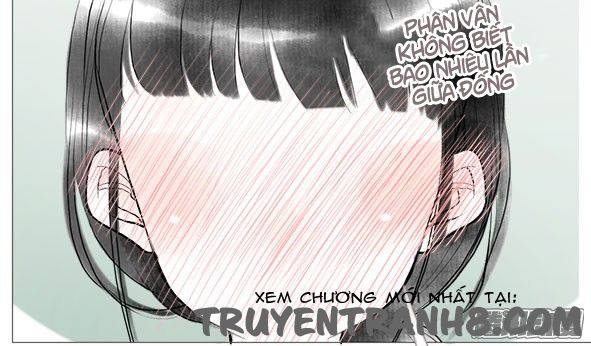 Giữa Anh Và Em Chapter 68 - Trang 2