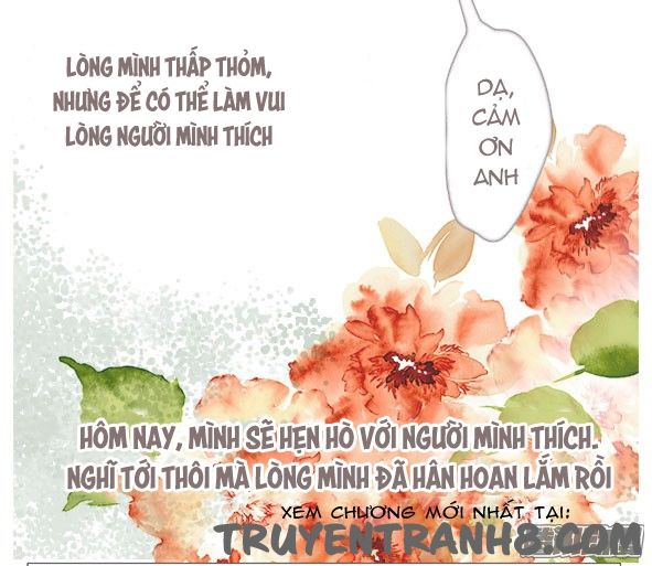 Giữa Anh Và Em Chapter 68 - Trang 2