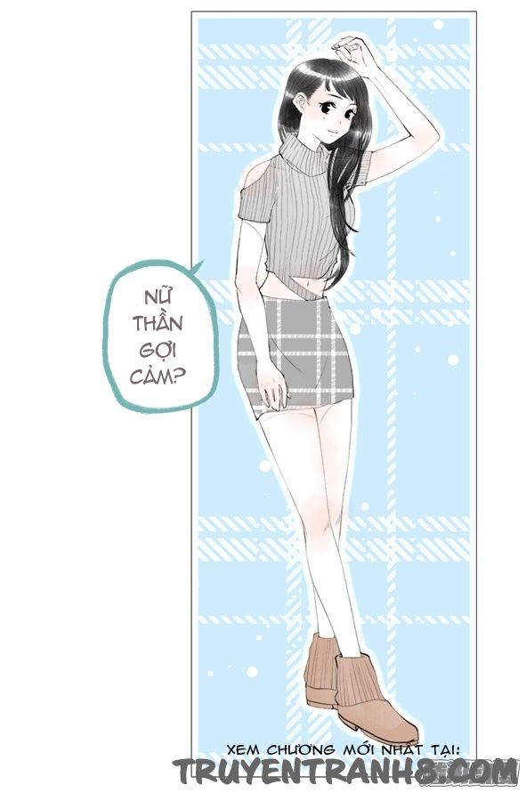 Giữa Anh Và Em Chapter 68 - Trang 2