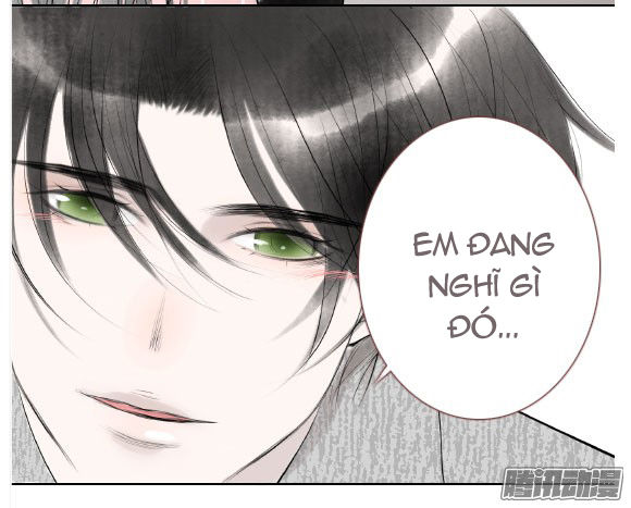 Giữa Anh Và Em Chapter 67 - Trang 2