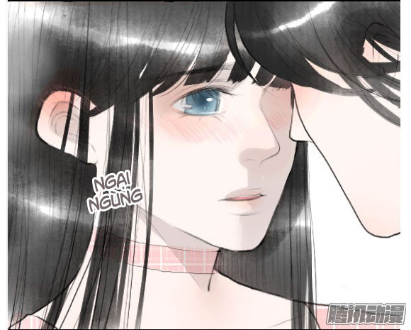 Giữa Anh Và Em Chapter 67 - Trang 2