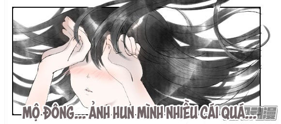 Giữa Anh Và Em Chapter 67 - Trang 2