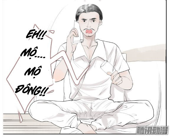 Giữa Anh Và Em Chapter 67 - Trang 2