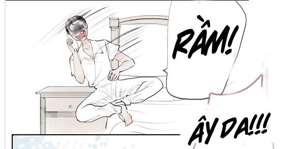 Giữa Anh Và Em Chapter 67 - Trang 2