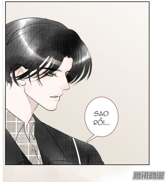 Giữa Anh Và Em Chapter 67 - Trang 2