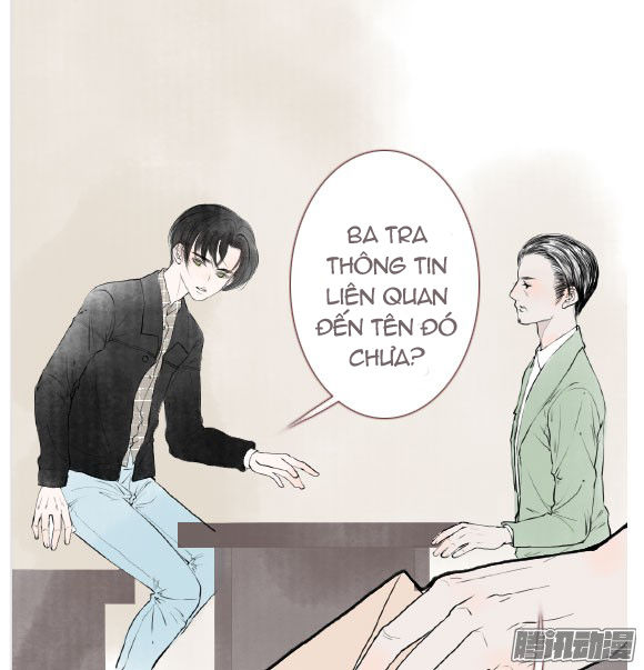 Giữa Anh Và Em Chapter 67 - Trang 2