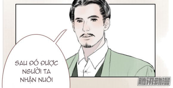 Giữa Anh Và Em Chapter 67 - Trang 2