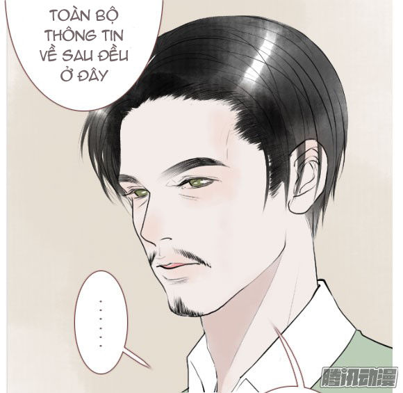 Giữa Anh Và Em Chapter 67 - Trang 2