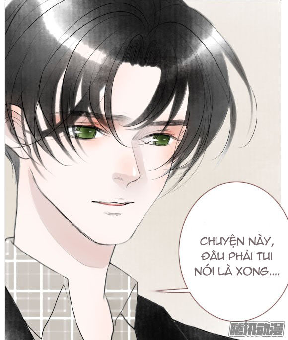 Giữa Anh Và Em Chapter 67 - Trang 2