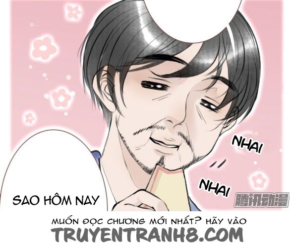 Giữa Anh Và Em Chapter 66 - Trang 2