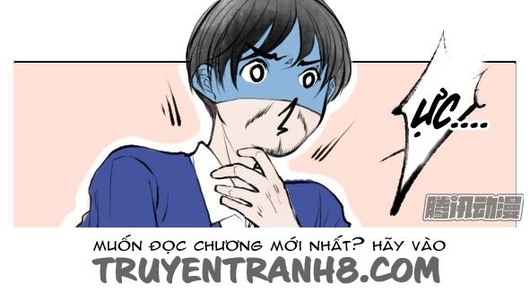 Giữa Anh Và Em Chapter 66 - Trang 2